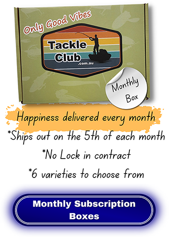 best monthly tackle box subscriptions Regular | Plan Want to blow the mind of the angler in your life Fishing Subscription Best Tackle Subscription