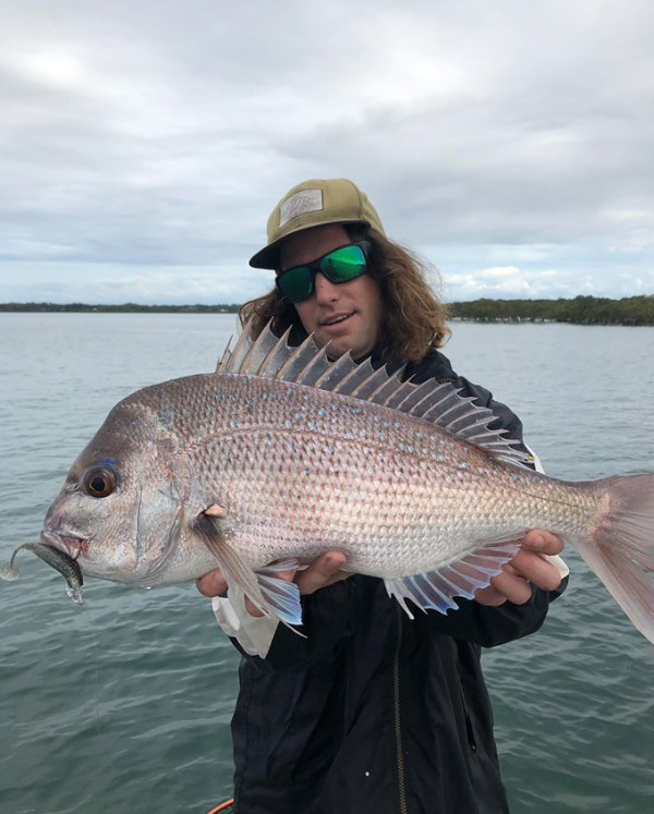 Saltwater Inshore One Off Box