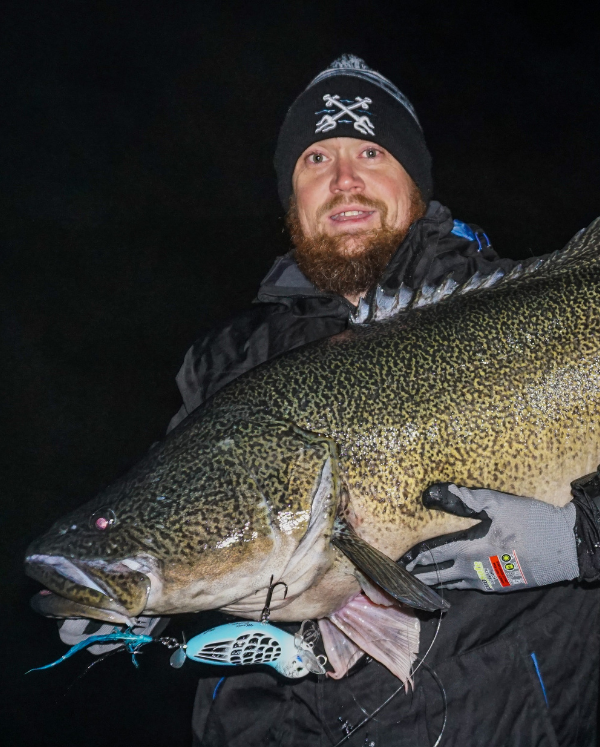 Freshwater Cod Monthly Box