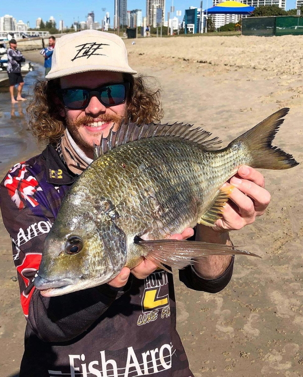 Saltwater Estuary Monthly Box