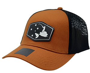 Southern Cross Caps